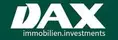 Logo Dax- Immo e.U.