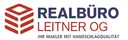 Logo Realbüro Leitner OG