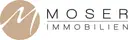 Logo Moser Immobilien, Inhaberin Lisa Moser