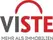 Logo VISTE Immobilien