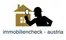 Logo Immobiliencheck Austria Inhaberin: Iris Rehling