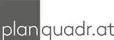 Logo Planquadr.at Immobilien- und Projektentwicklungs GmbH