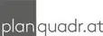 Logo Planquadr.at Immobilien- und Projektentwicklungs GmbH