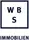 Logo WBS Immobilien GmbH