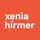 Logo Xenia Hirmer Immobilien