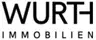Logo Wurth Immobilien GmbH