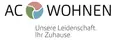 Logo AC WOHNEN • RP Projektentwicklung GmbH