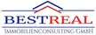 Logo BESTREAL® Immobilienconsulting GmbH