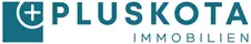 Logo Pluskota Immobilien GmbH