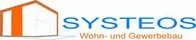 Logo SYSTEOS GmbH