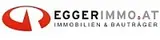 Logo EGGER IMMOBILIEN