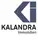 Logo KALANDRA Immobilien