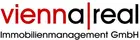 Logo viennareal Immobilienmanagement GmbH