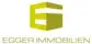 Logo EGGER IMMOBILIEN GMBH