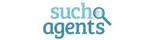 Logo SuchAgents AT GmbH