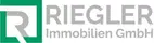 Logo RIEGLER Immobilien GmbH