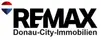 Logo RE/MAX Dynamic