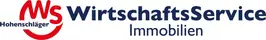 Logo WirtschaftsService Immobilien