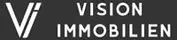 Logo VISION-IMMOBILIEN GmbH