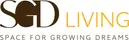 Logo SGD-Living GmbH