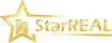 Logo StarREAL OG