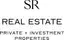 Logo Sophie’s Real Estate GmbH