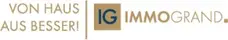 Logo Immogrand GmbH