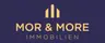 Logo Mor & More Immobilien KG