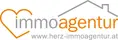 Logo Herz-ImmoAgentur GmbH