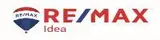 Logo RE/MAX Idea