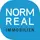 Logo Normreal Immobilien GmbH