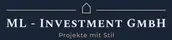 Logo ML Investment GmbH