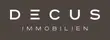 Logo DECUS Immobilien GmbH