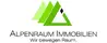 Logo AI Alpenraum Immobilien GmbH