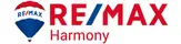 Logo RE/MAX Harmony