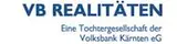 Logo VB Realitäten Gesellschaft m.b.H.