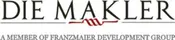 Logo Die Makler GmbH
