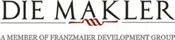 Logo Die Makler GmbH