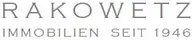 Logo Rakowetz Immobilien