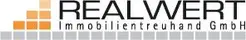 Logo Realwert- Immobilientreuhand GmbH