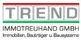 Logo Trend Immotreuhand GmbH