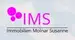 Logo IMS Immobilien Molnar Susanne