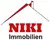 Logo Niki Immobilien KG