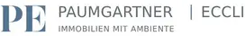 Logo PAUMGARTNER-ECCLI Immobilien, Mag. Gabriela Paumgartner