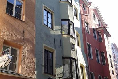 Rarität, Altstadt in absoluter Top-Lage von Innsbruck