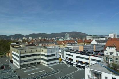 Mietwohnungen bis 50 m in Jakomini, Graz (Stadt 