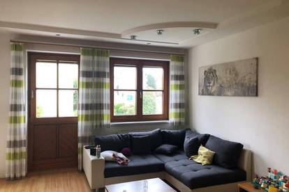 Top ausgestattete 3- Zimmer Wohnung in Vorchdorf (zentrale Lage)