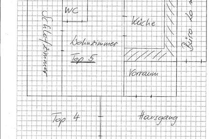 Zum Mieten: Sonnige 2-Zimmer-Wohnung mit Balkon in zentraler Lage in Schwaz