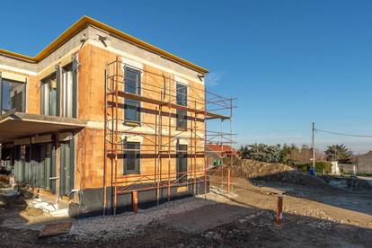 Haus kaufen in Enzersfeld im Weinviertel, Korneuburg ...