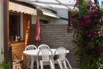 Reihenhaus Kaufen Rastatt